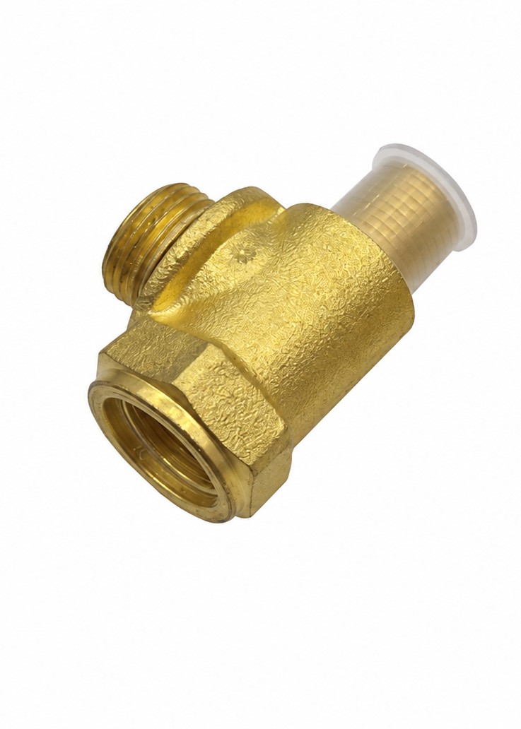 Корпус крана Sanremo 5107377 Арт.4489