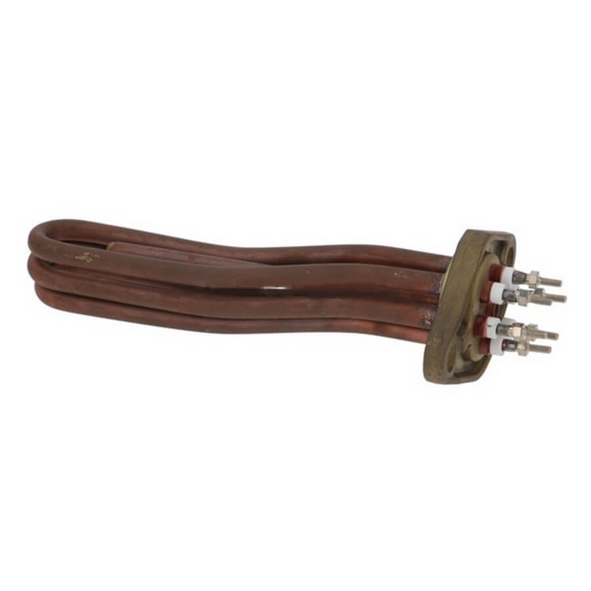 ТЭН ASTORIA/MCE/WEGA 2000/2177Вт 230/240В 3х контурн. Отв.74мм L180мм 1755065 Арт.903
