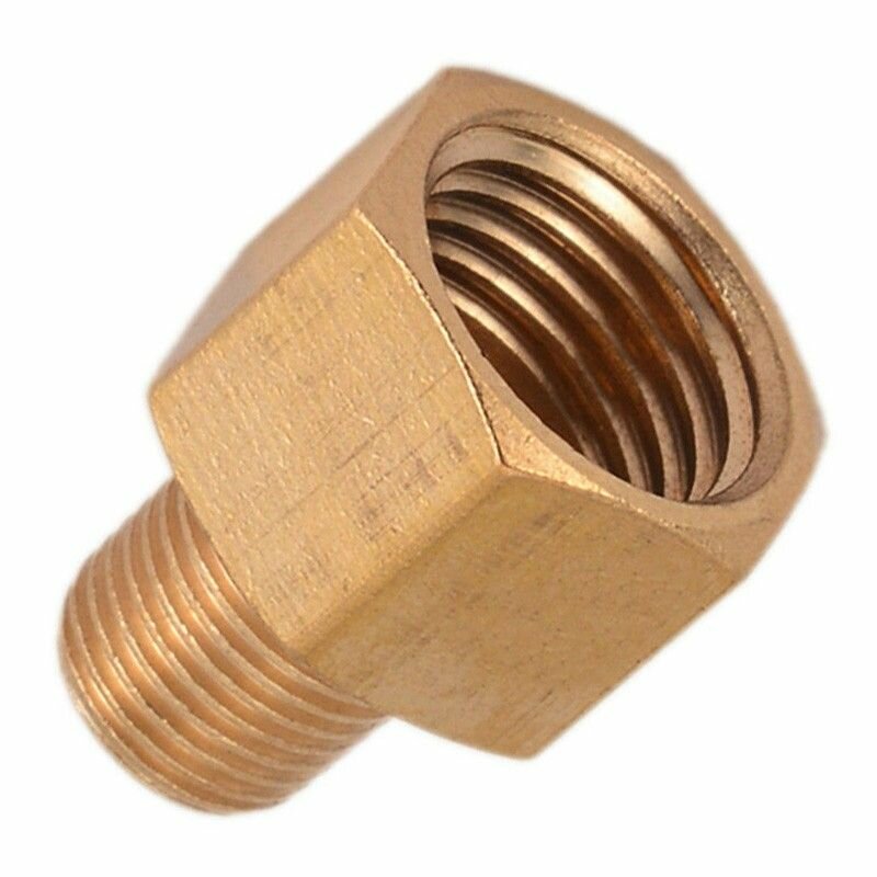 Фитинг D 1/8М- 1/4F 1349136 Арт.2954