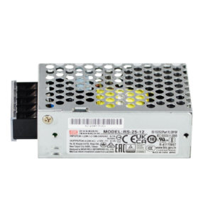 Источник питания 12 В RS2512 JETINNO (3408050100) арт.6716