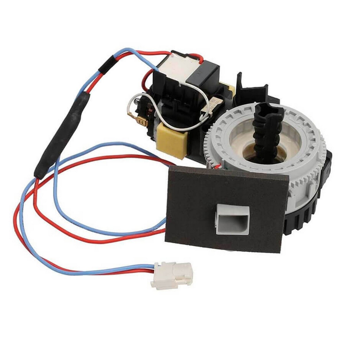 Кофемолка Bosch TES Siemens EQ5 EQ7 EQ8 в сборе (750597) Арт.5696